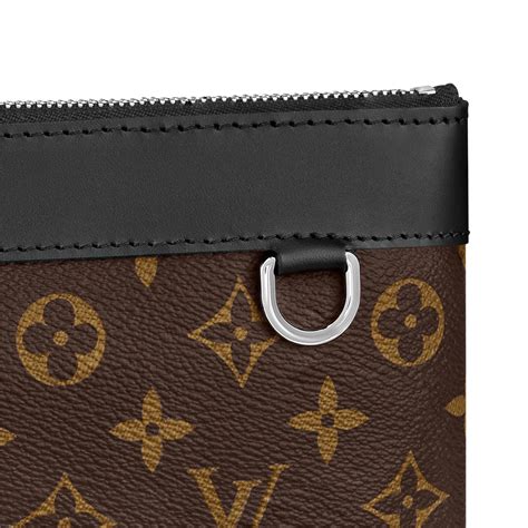 pochette per chiavi louis vuitton